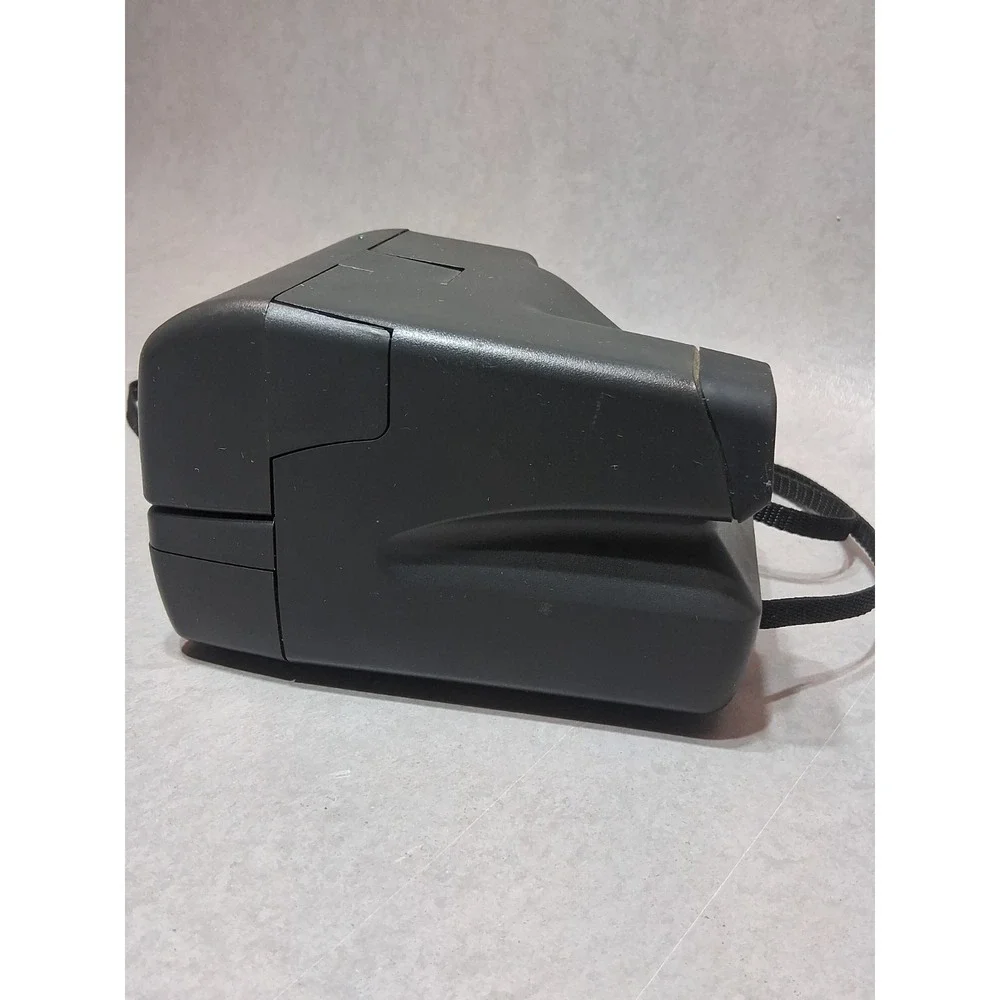Polaroid One Step Close Up 600 Film Instant Camera w Strap 🔥🔥